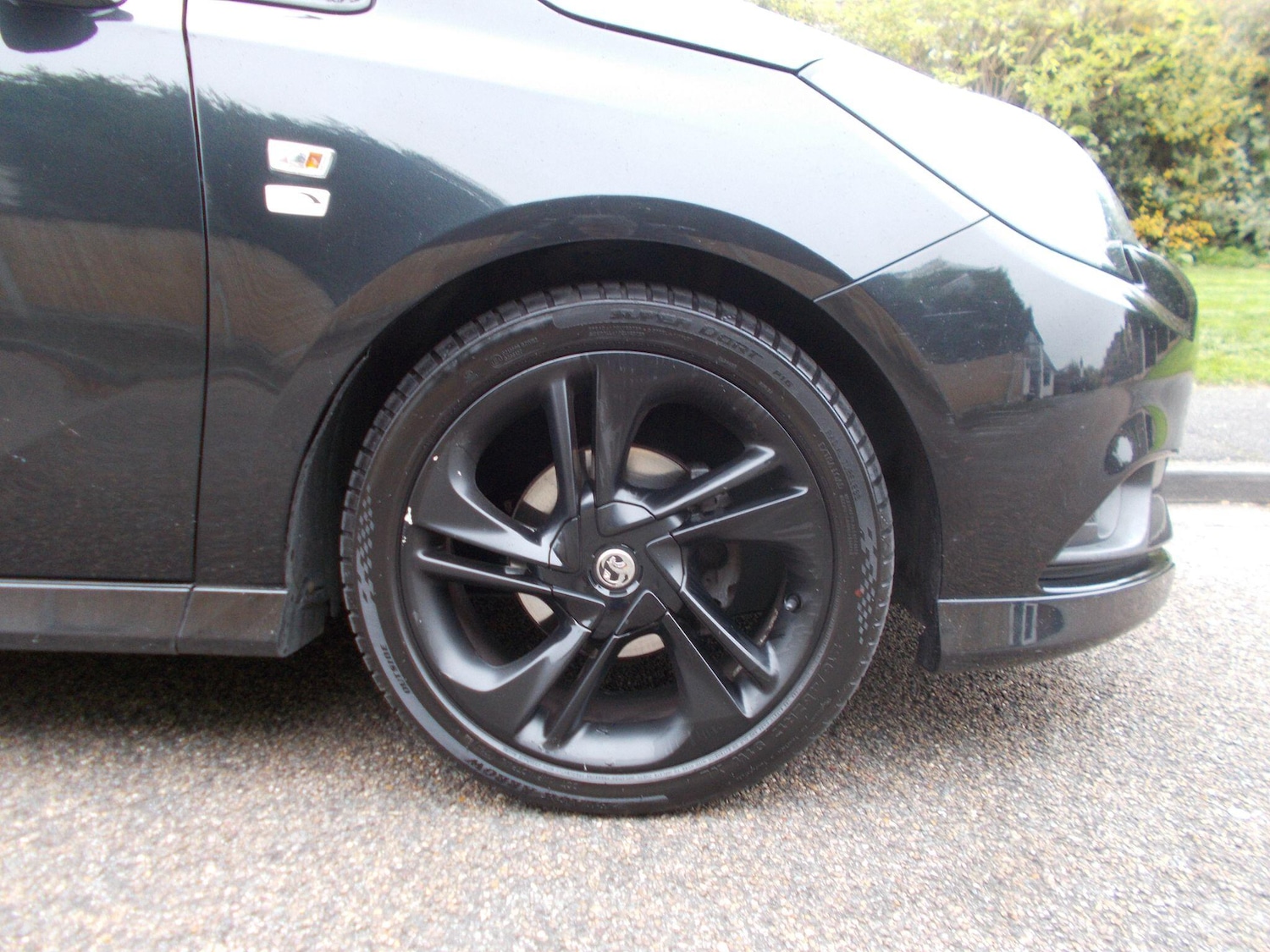 Used Vauxhall Corsa 2016 for sale - 76409099: Photo 17