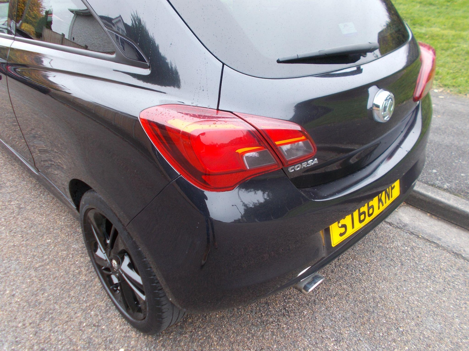 Used Vauxhall Corsa 2016 for sale - 76409099: Photo 19
