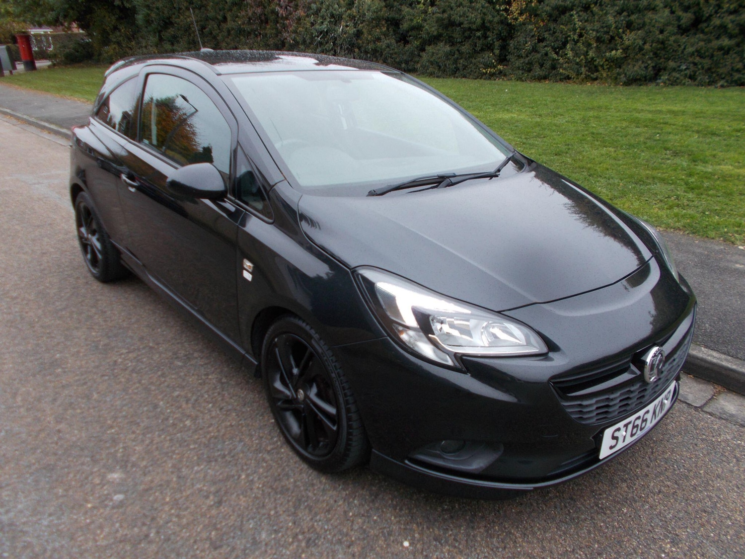 Used Vauxhall Corsa 2016 for sale - 76409099: Photo 2