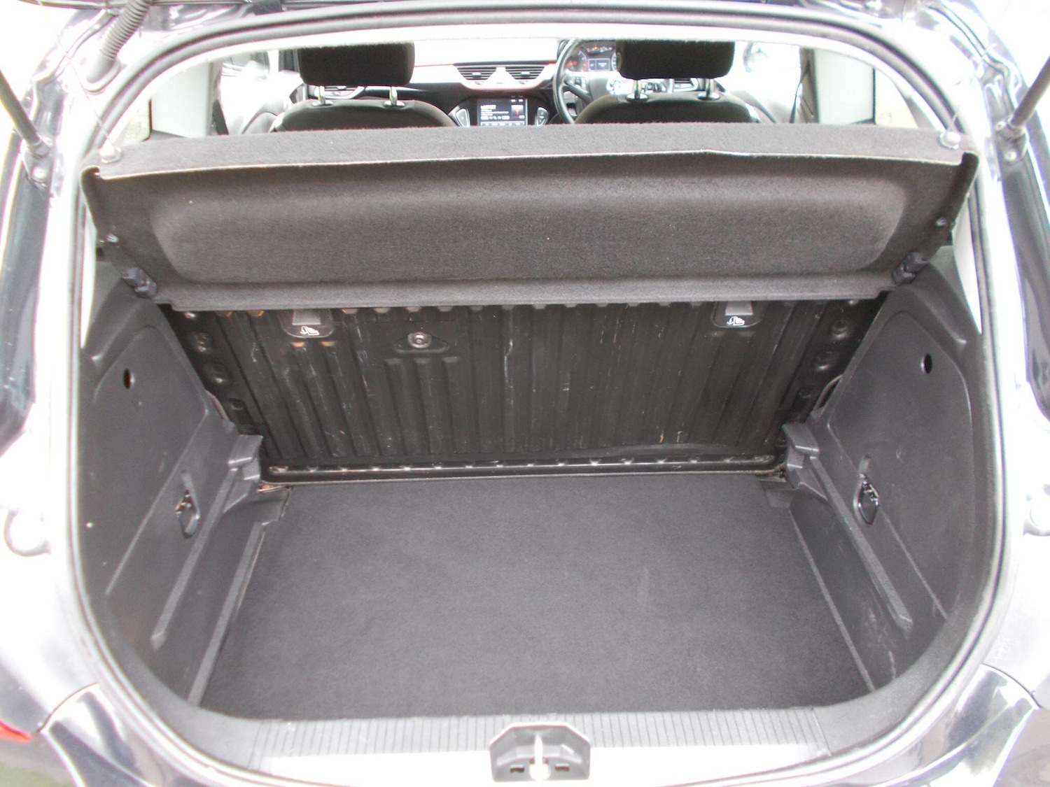 Used Vauxhall Corsa 2016 for sale - 76409099: Photo 20