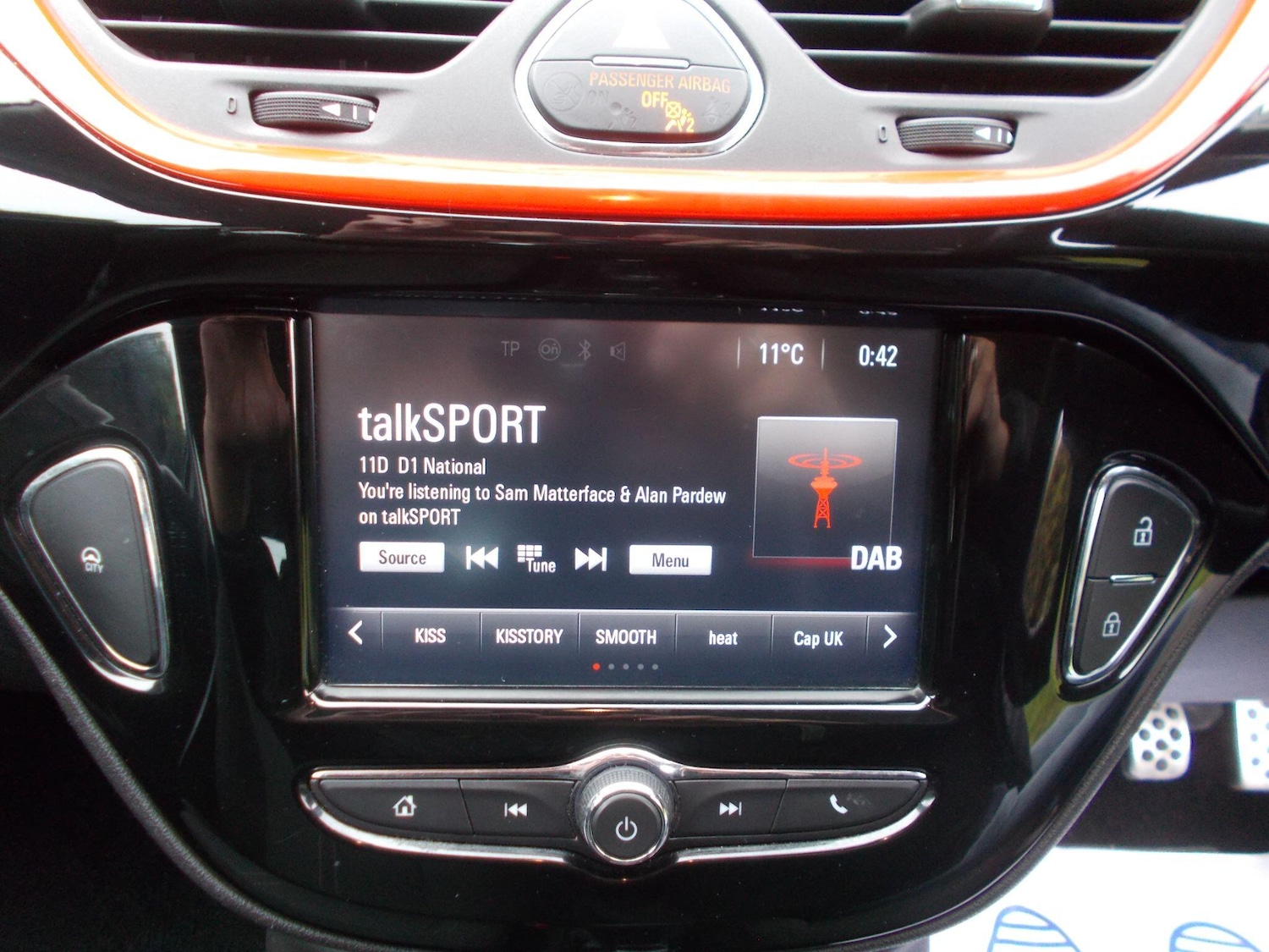 Used Vauxhall Corsa 2016 for sale - 76409099: Photo 21