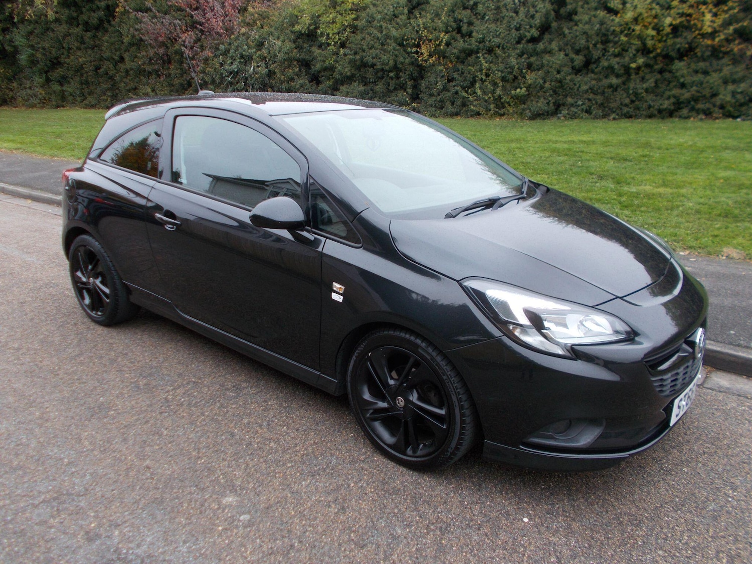Used Vauxhall Corsa 2016 for sale - 76409099: Photo 23