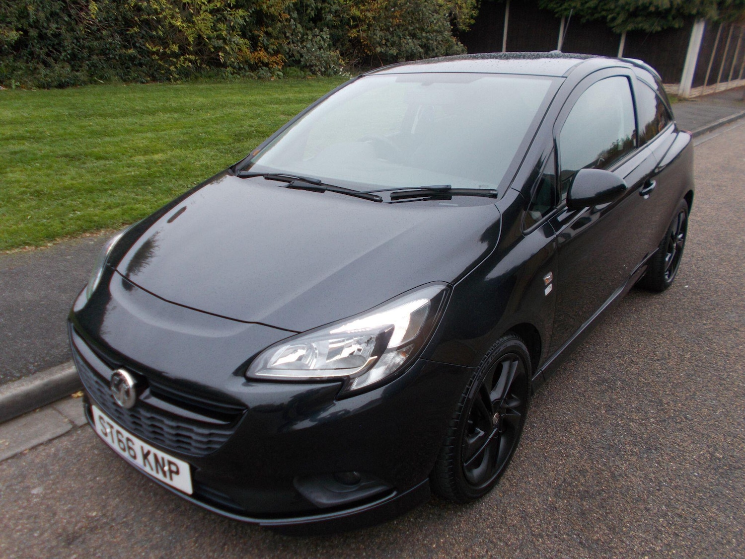 Used Vauxhall Corsa 2016 for sale - 76409099: Photo 24