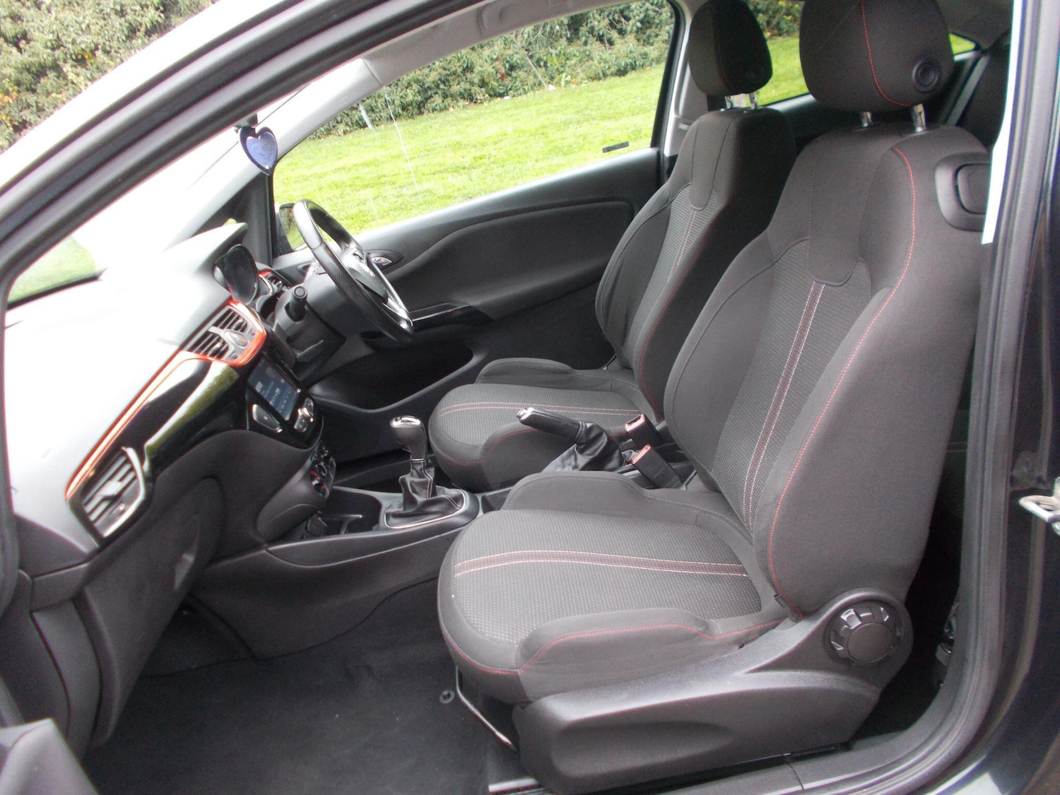 Used Vauxhall Corsa 2016 for sale - 76409099: Photo 25