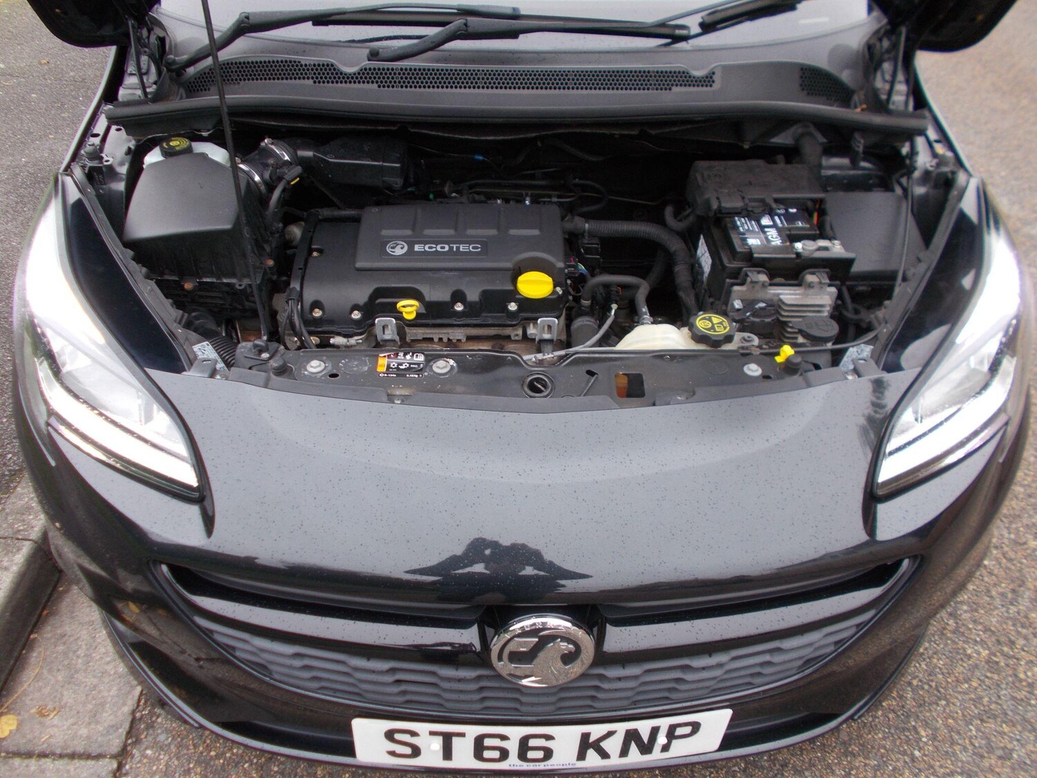 Used Vauxhall Corsa 2016 for sale - 76409099: Photo 26