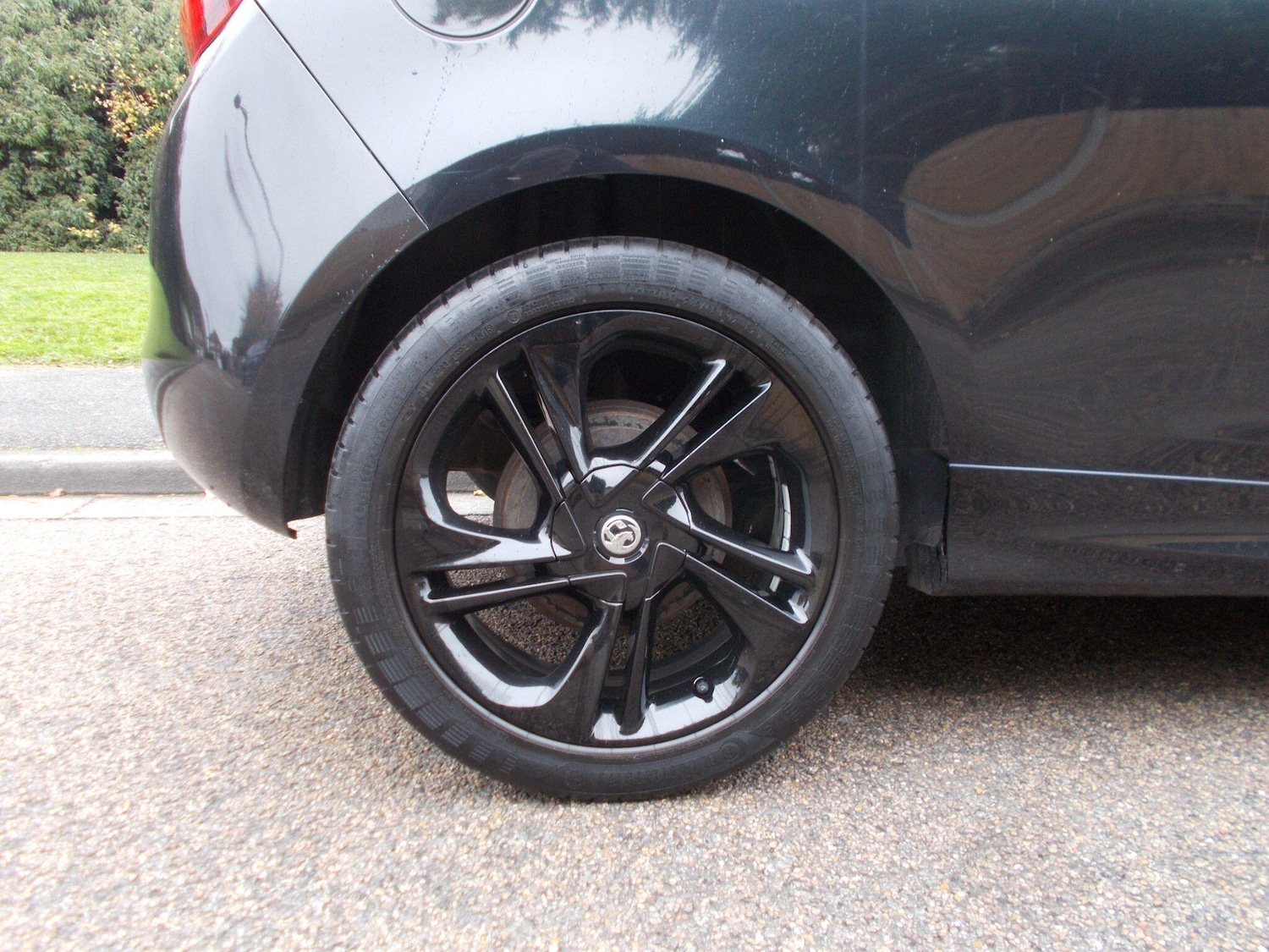 Used Vauxhall Corsa 2016 for sale - 76409099: Photo 27