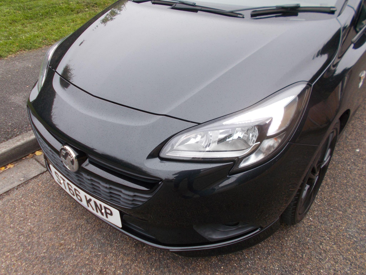 Used Vauxhall Corsa 2016 for sale - 76409099: Photo 28