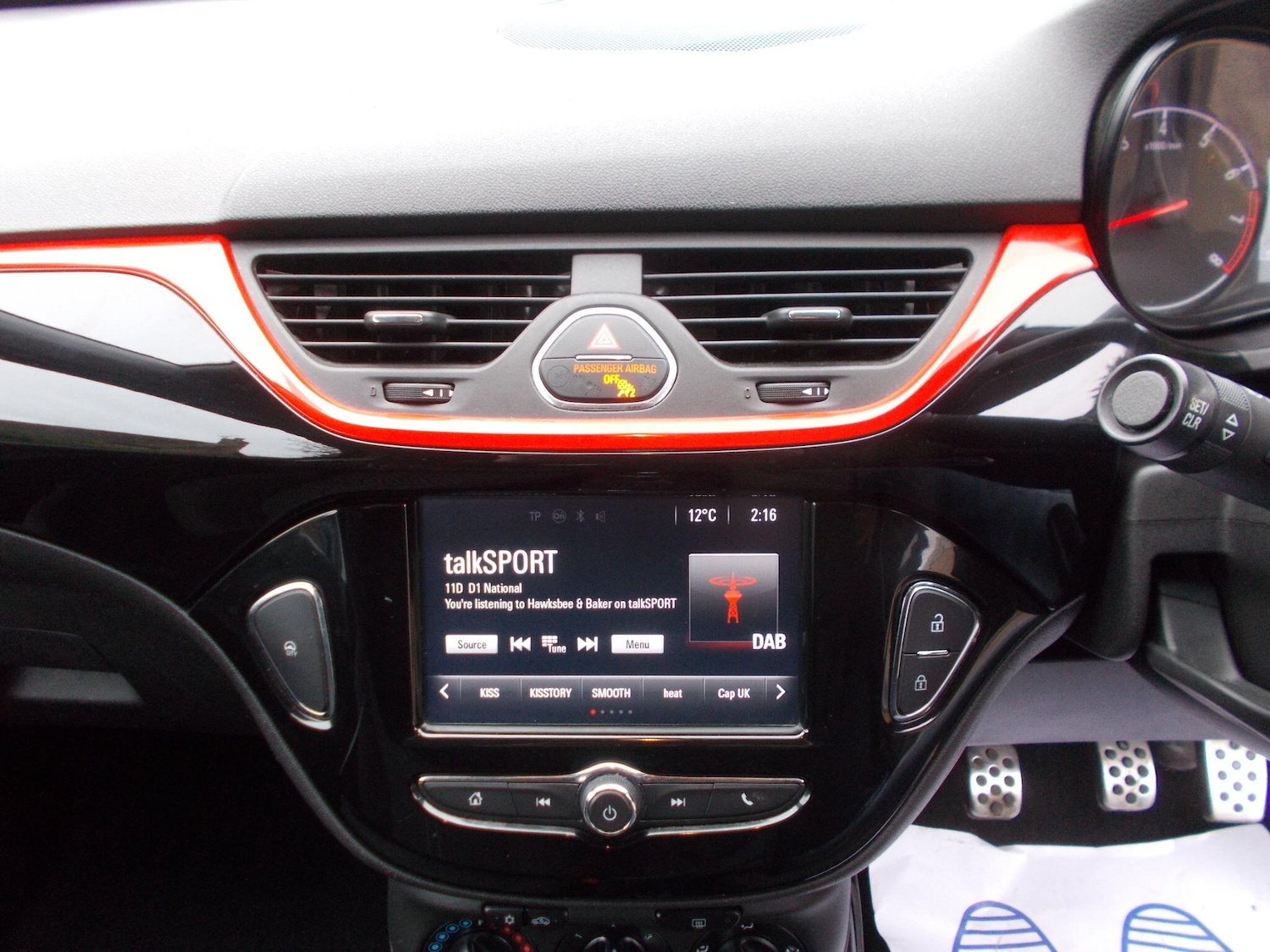 Used Vauxhall Corsa 2016 for sale - 76409099: Photo 29