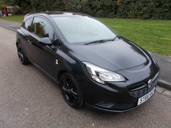 Used Vauxhall Corsa 2016 for sale - 76409099: Photo