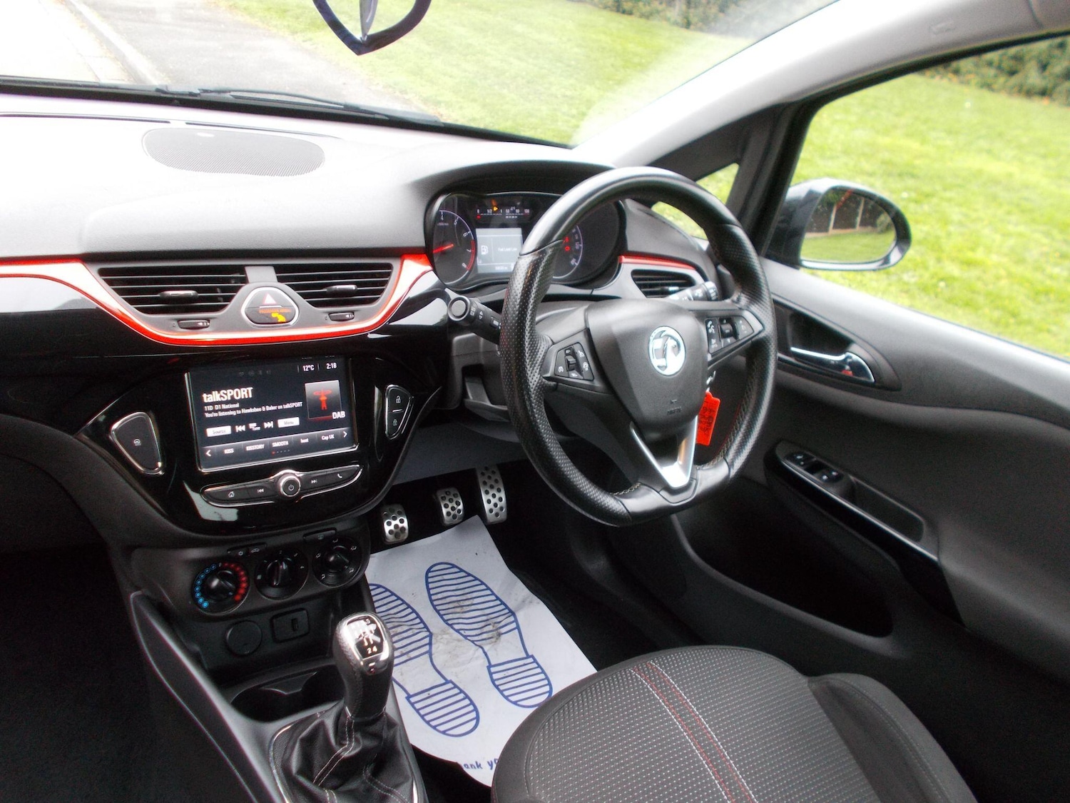 Used Vauxhall Corsa 2016 for sale - 76409099: Photo 30