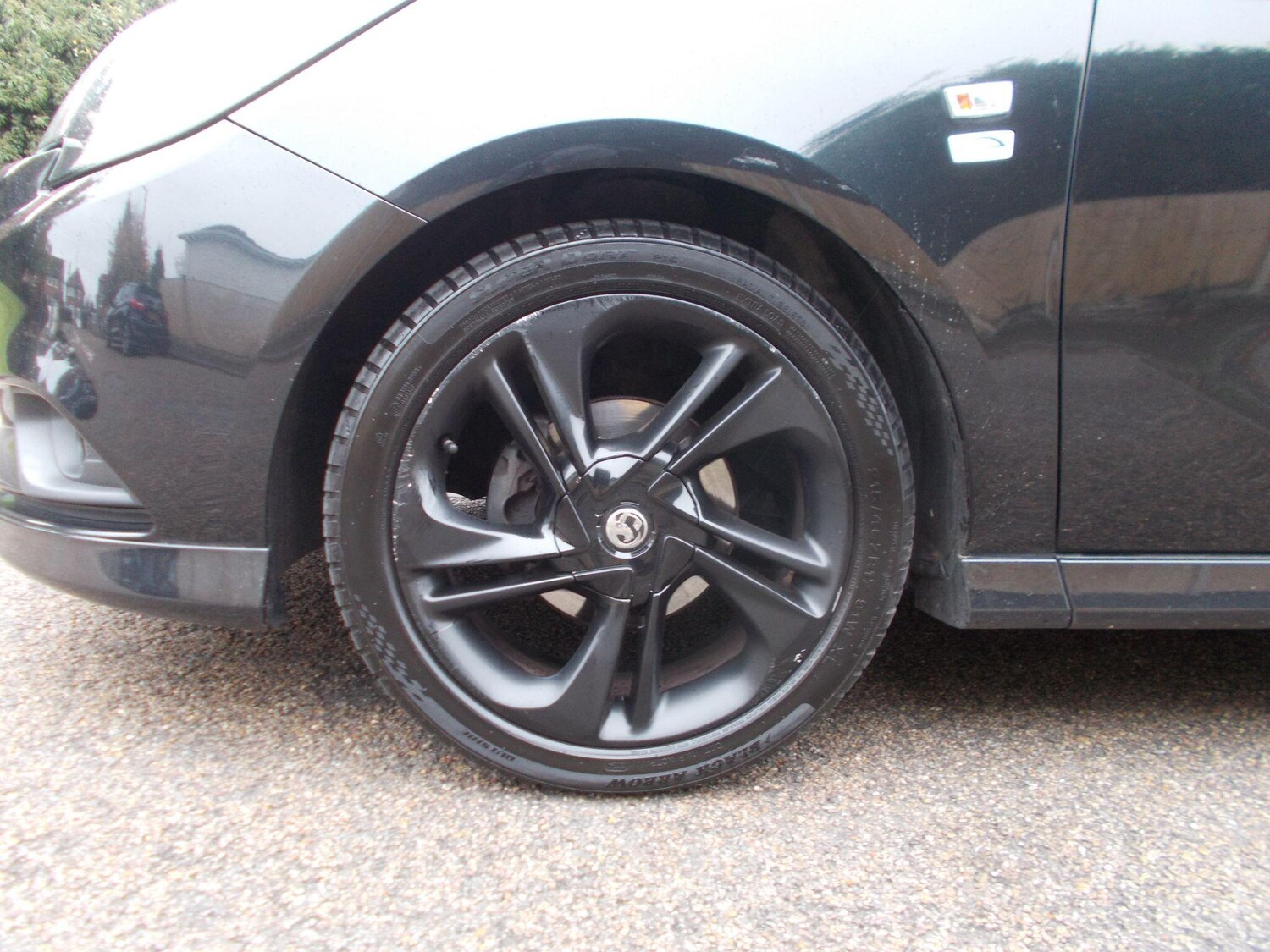 Used Vauxhall Corsa 2016 for sale - 76409099: Photo 32