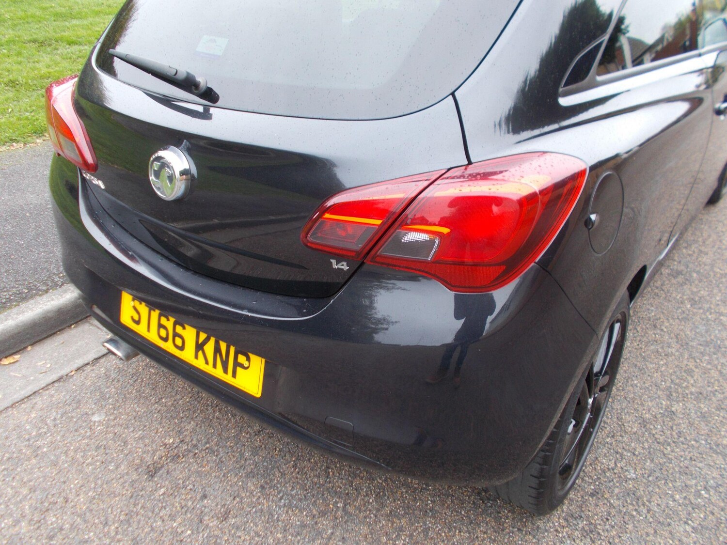 Used Vauxhall Corsa 2016 for sale - 76409099: Photo 34