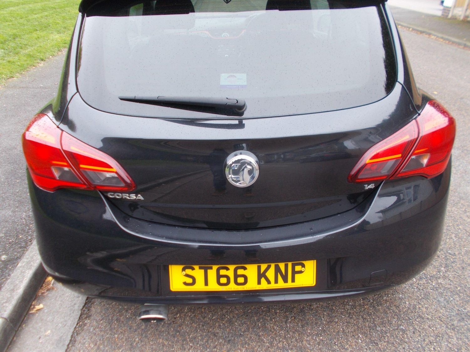 Used Vauxhall Corsa 2016 for sale - 76409099: Photo 36