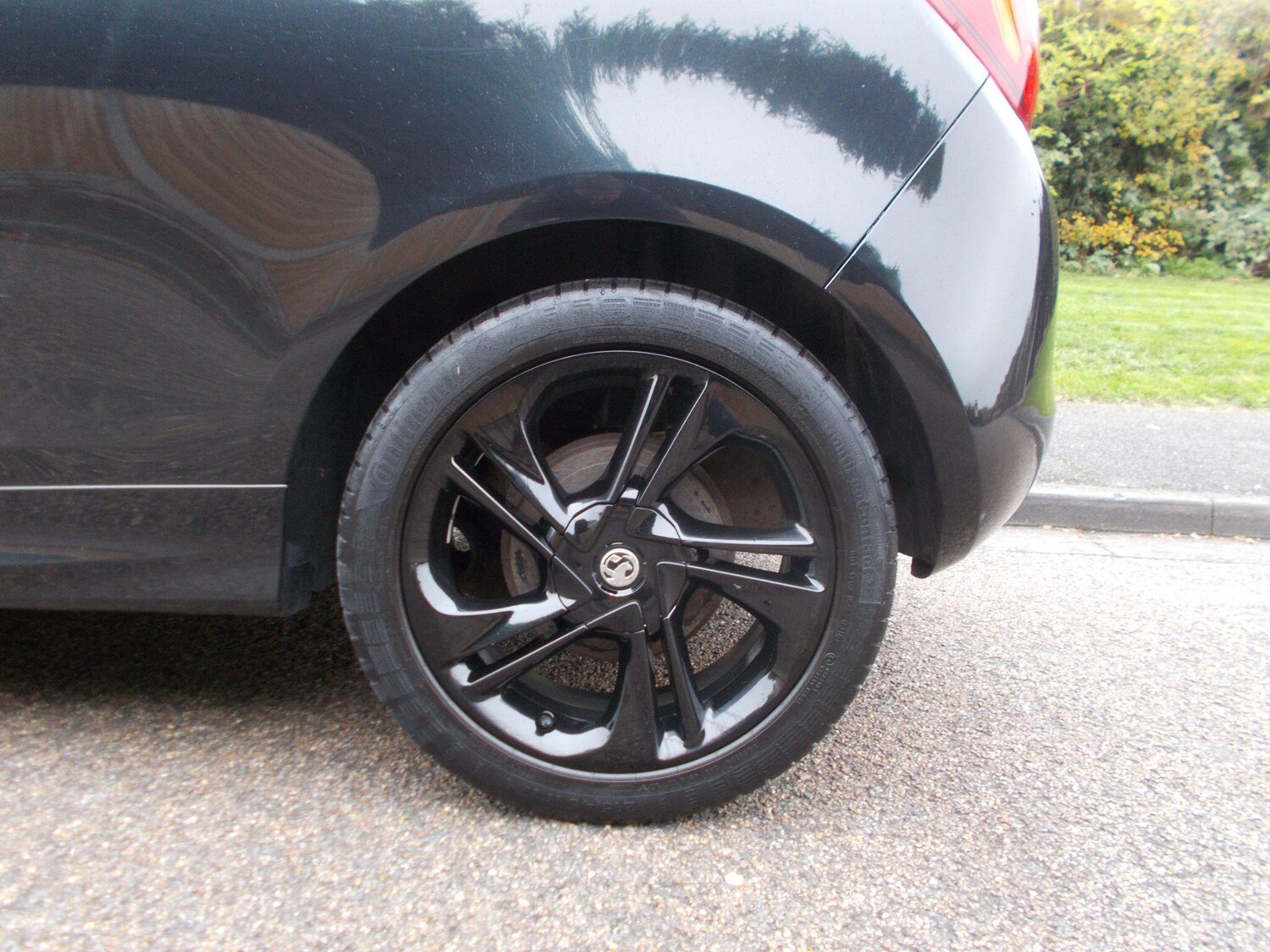 Used Vauxhall Corsa 2016 for sale - 76409099: Photo 37