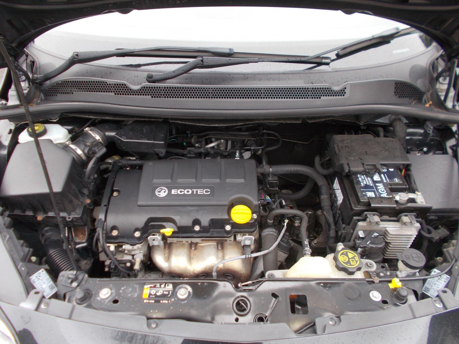 Used Vauxhall Corsa 2016 for sale - 76409099: Photo 38