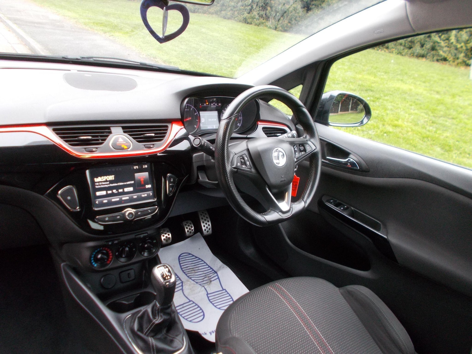 Used Vauxhall Corsa 2016 for sale - 76409099: Photo 39