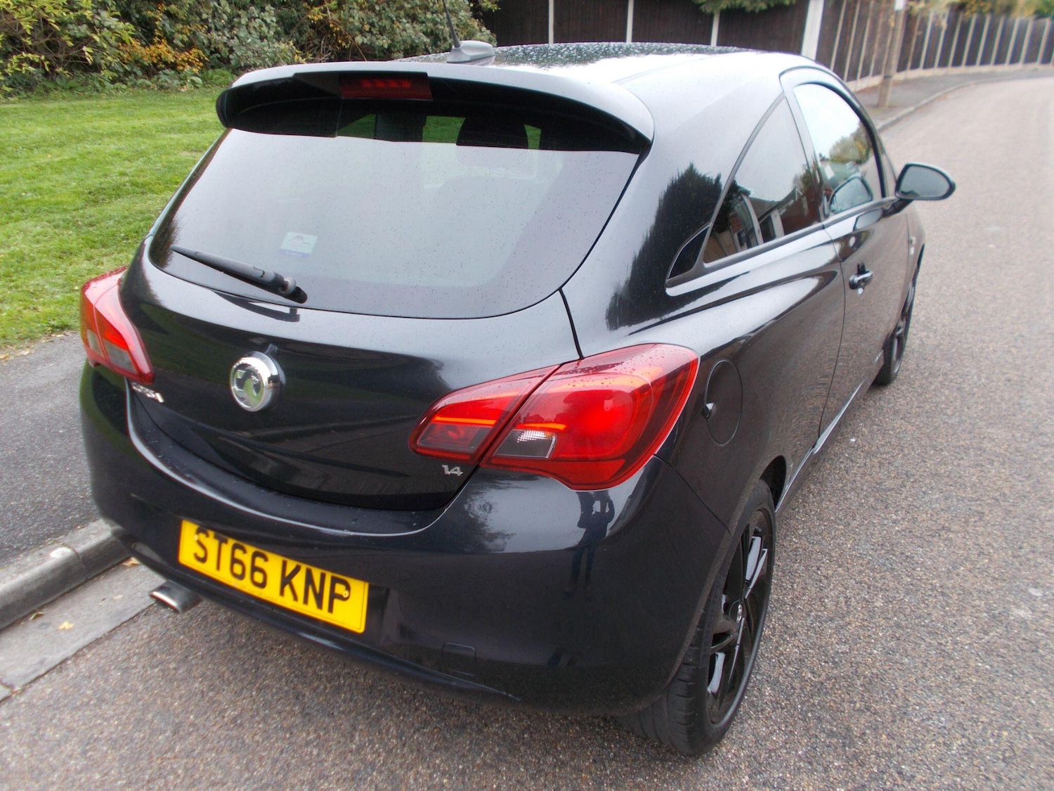 Used Vauxhall Corsa 2016 for sale - 76409099: Photo 4