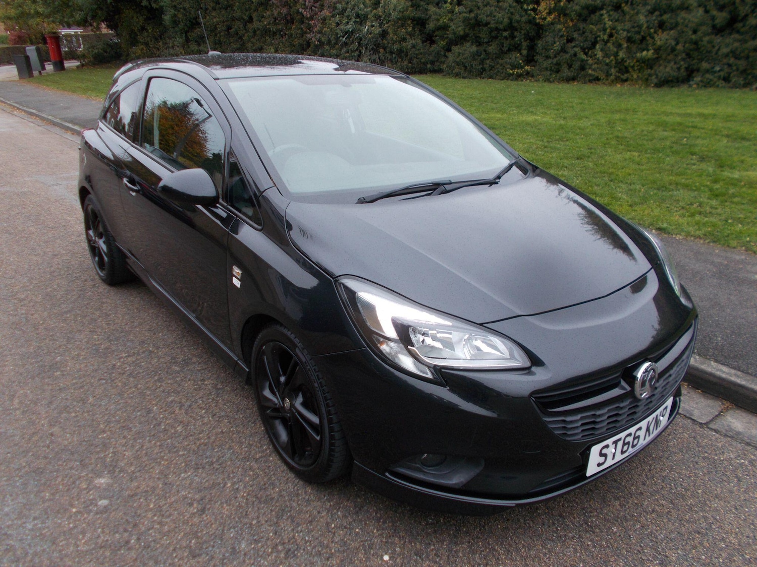 Used Vauxhall Corsa 2016 for sale - 76409099: Photo 41