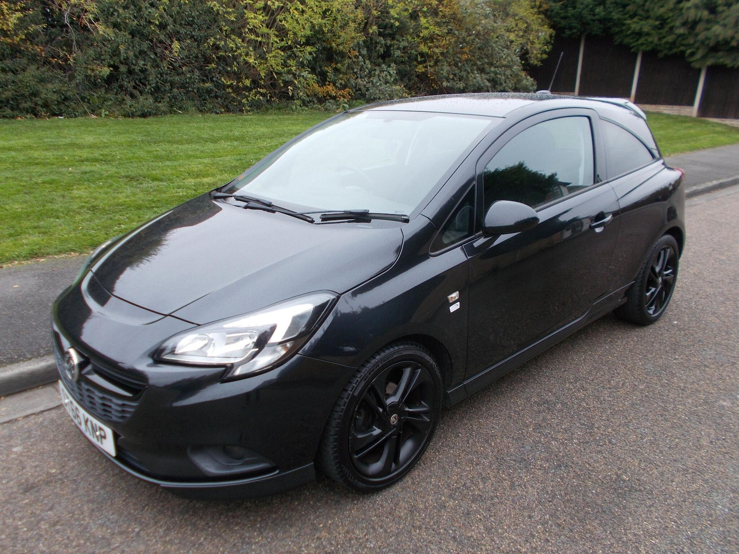 Used Vauxhall Corsa 2016 for sale - 76409099: Photo 42