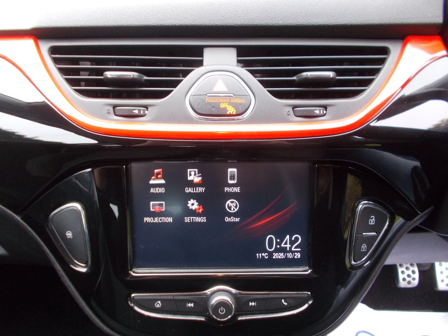 Used Vauxhall Corsa 2016 for sale - 76409099: Photo 5