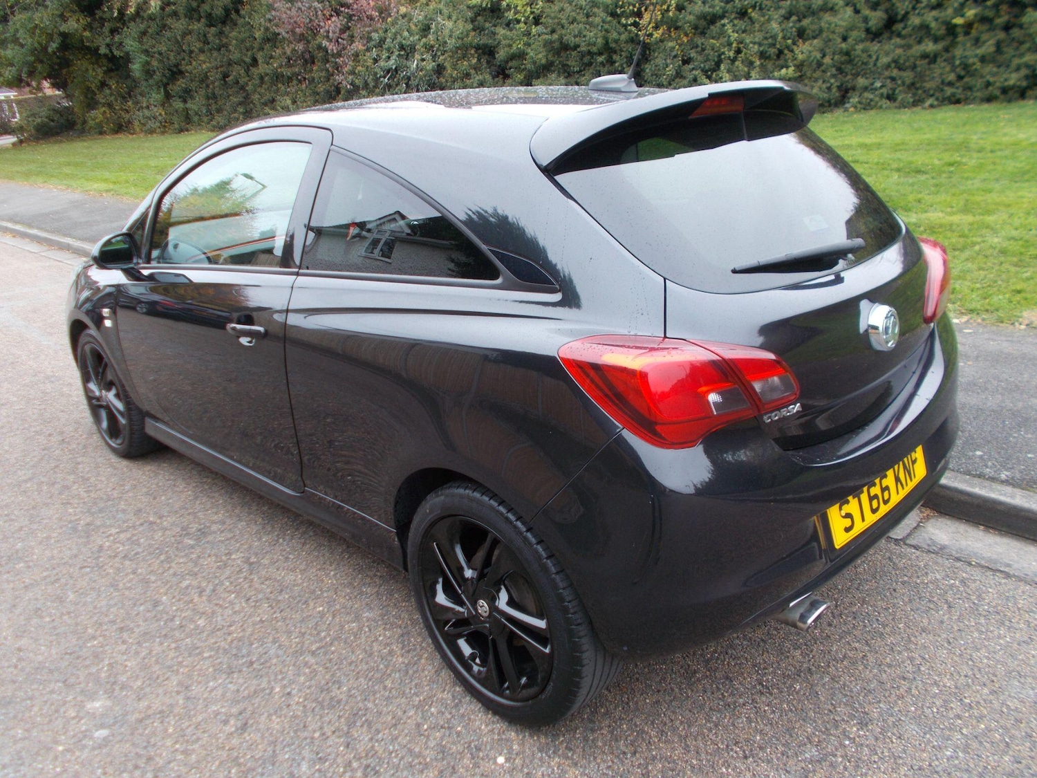 Used Vauxhall Corsa 2016 for sale - 76409099: Photo 6