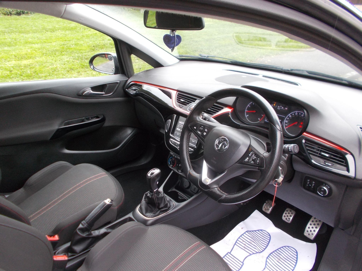 Used Vauxhall Corsa 2016 for sale - 76409099: Photo 7