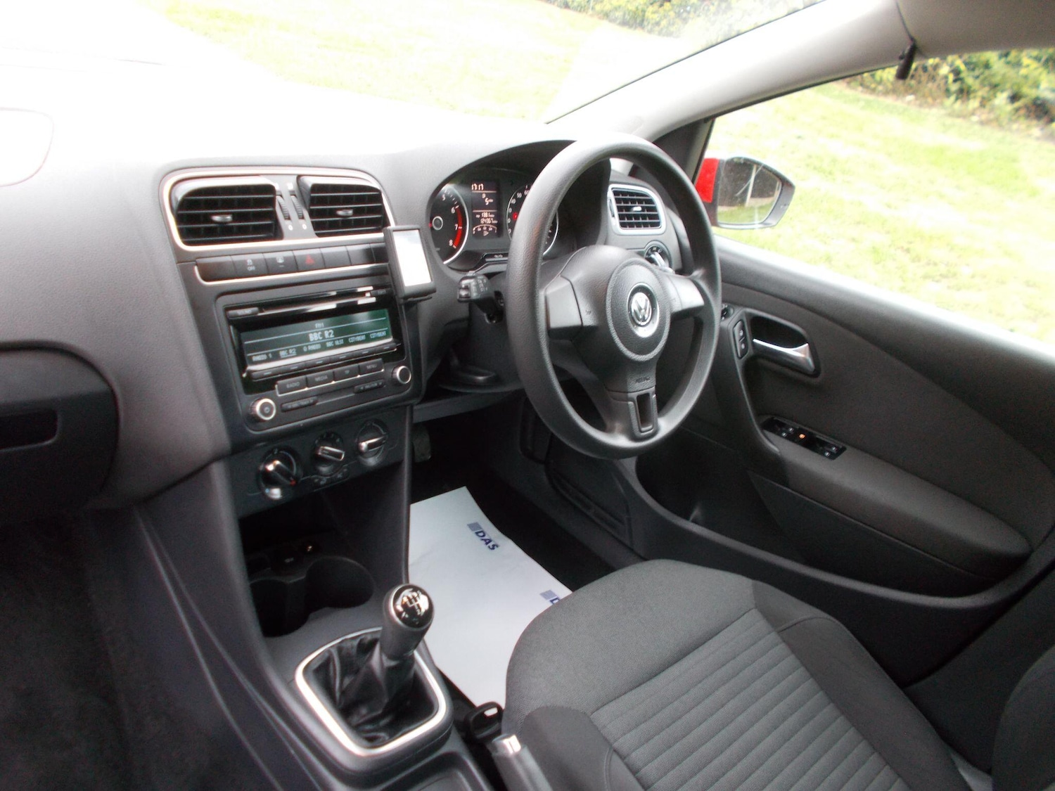 Vehicle 29