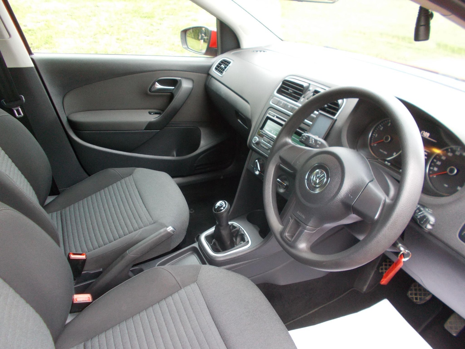 Vehicle 34