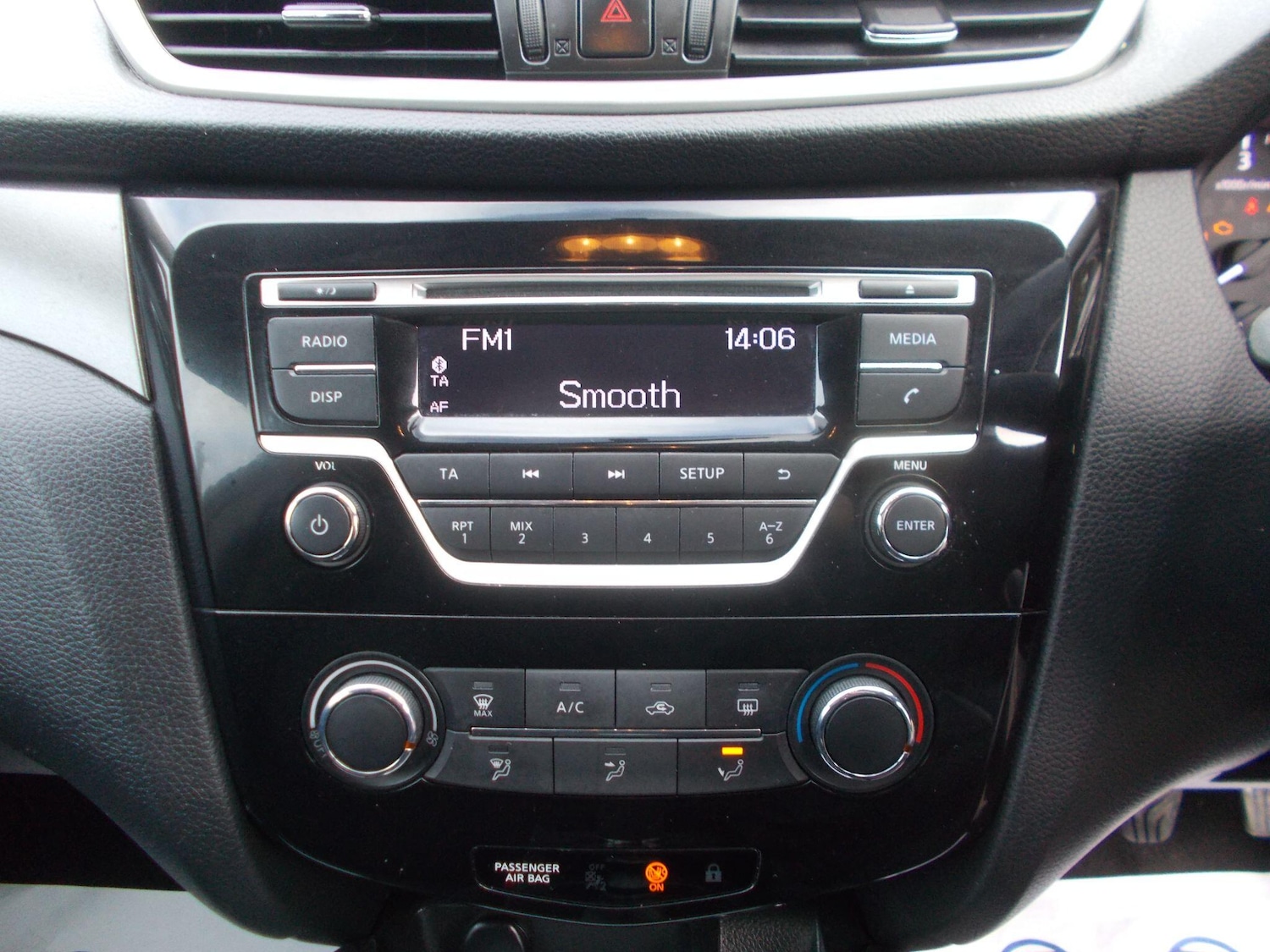 Used Nissan Qashqai 2015 for sale - 77320873: Photo 13