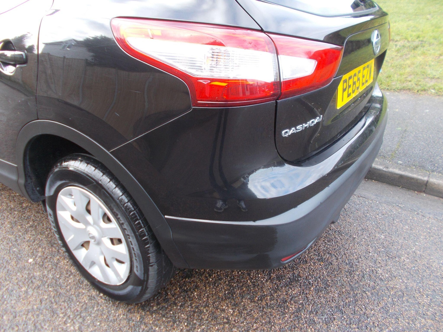 Used Nissan Qashqai 2015 for sale - 77320873: Photo 21