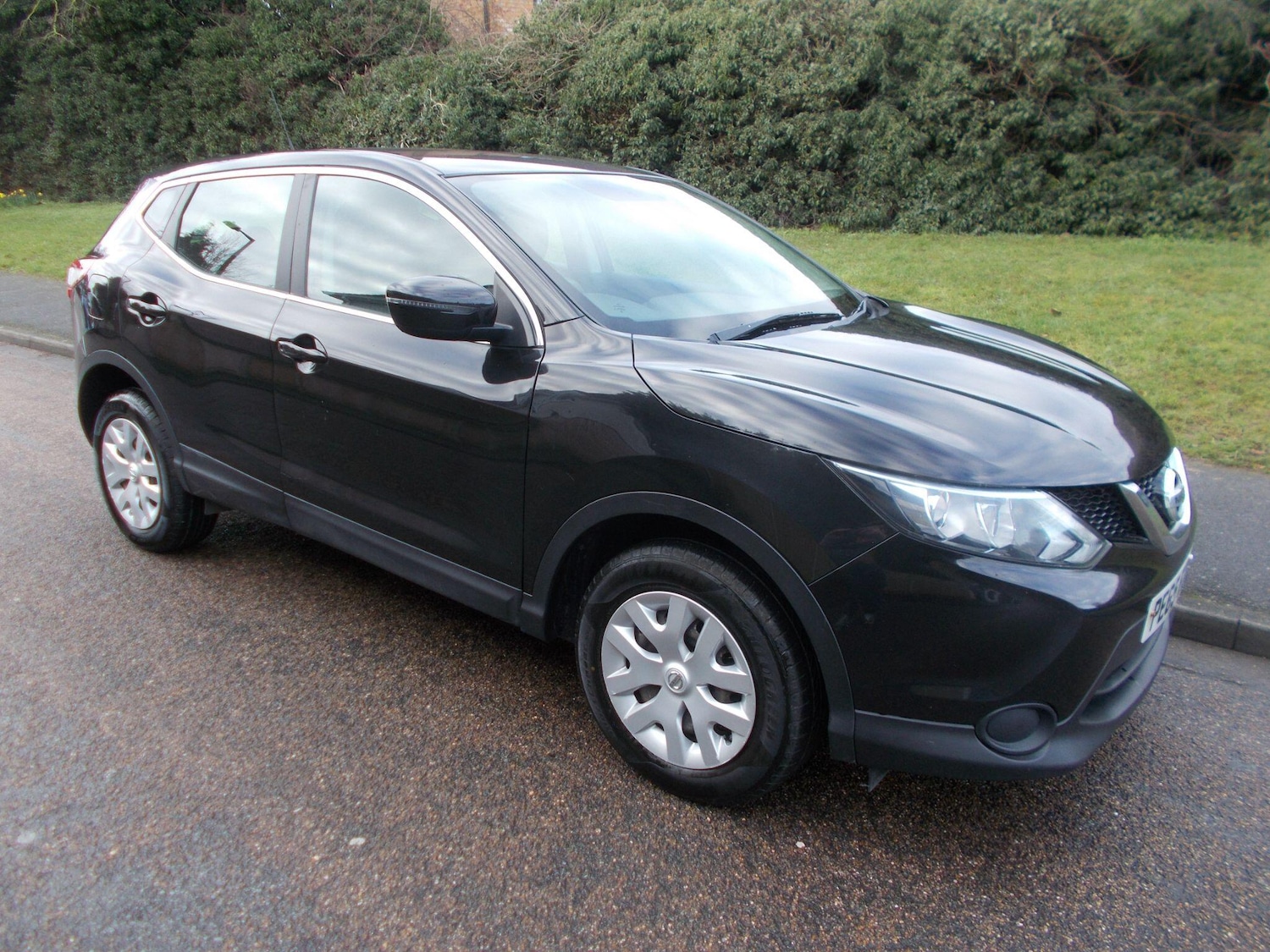 Used Nissan Qashqai 2015 for sale - 77320873: Photo 23