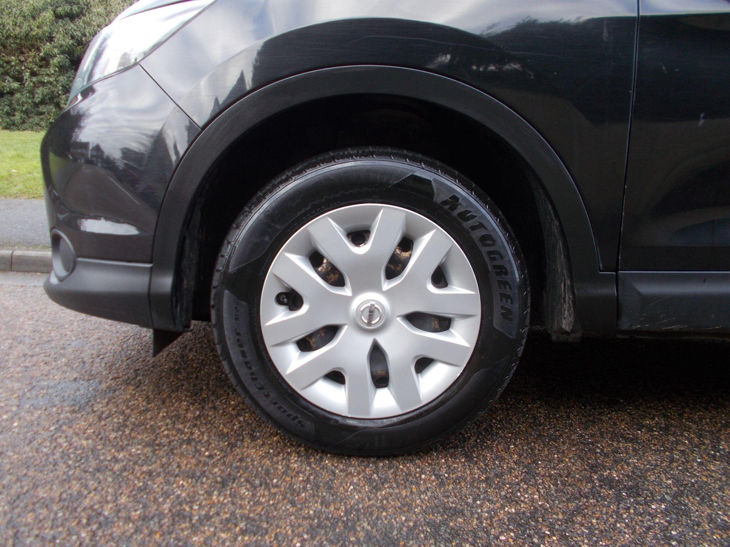 Used Nissan Qashqai 2015 for sale - 77320873: Photo 25