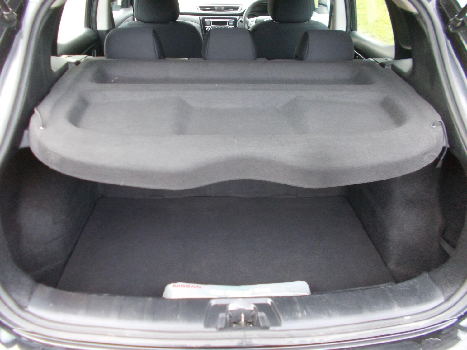 Used Nissan Qashqai 2015 for sale - 77320873: Photo 31