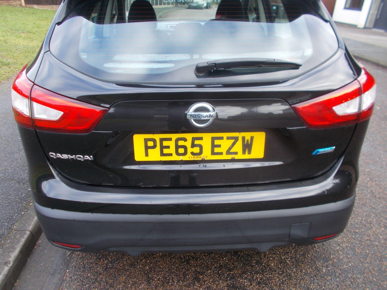 Used Nissan Qashqai 2015 for sale - 77320873: Photo 36