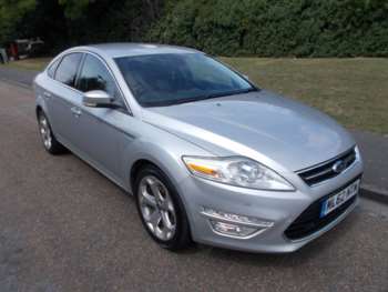 Used Ford Mondeo 2012 for sale - 75388326: Photo