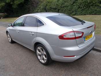Used Ford Mondeo 2012 for sale - 75388326: Photo