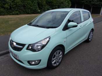 (66) - 1.0i SE Euro 6 5dr (a/c)