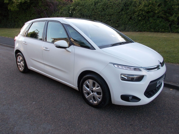 Used Citroen C4 Picasso 2014 for sale - 74989687: Photo 11