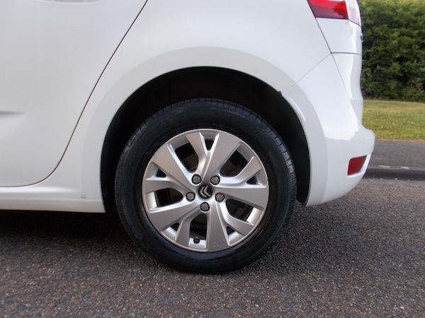 Used Citroen C4 Picasso 2014 for sale - 74989687: Photo 13