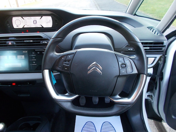 Used Citroen C4 Picasso 2014 for sale - 74989687: Photo 14