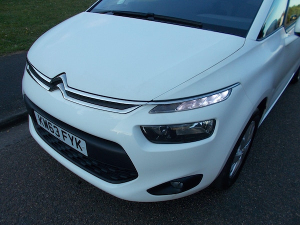 Used Citroen C4 Picasso 2014 for sale - 74989687: Photo 15
