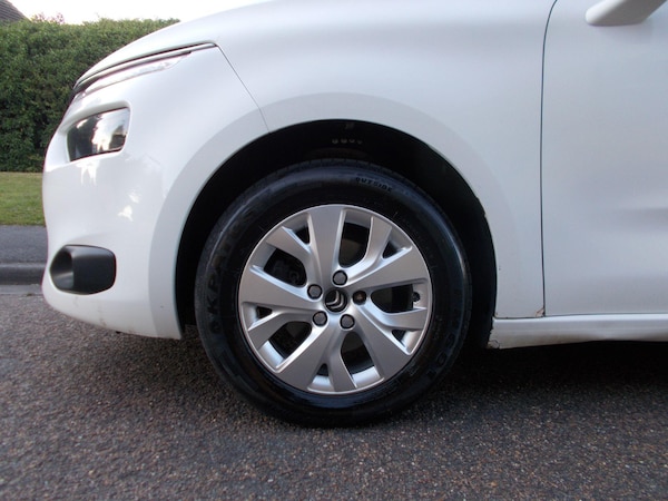 Used Citroen C4 Picasso 2014 for sale - 74989687: Photo 21