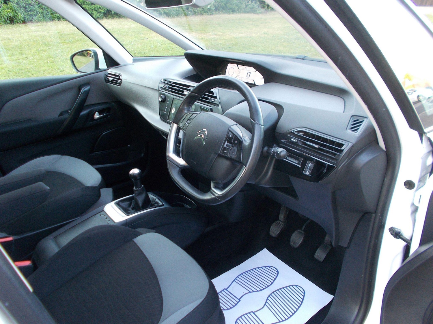 Vehicle 25