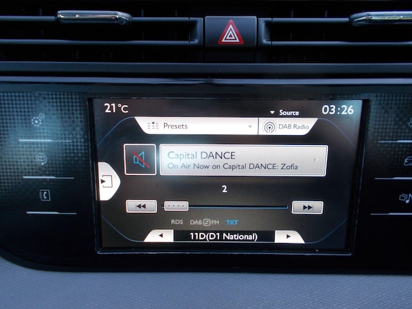 Used Citroen C4 Picasso 2014 for sale - 74989687: Photo 26