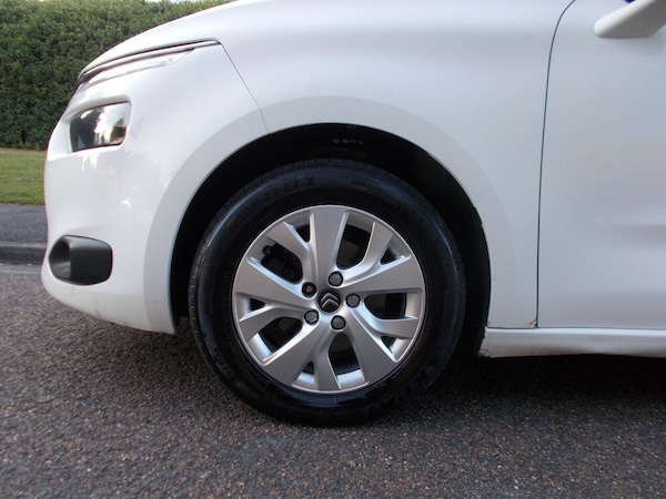 Used Citroen C4 Picasso 2014 for sale - 74989687: Photo 27