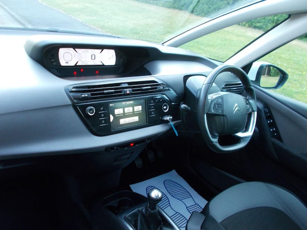 Used Citroen C4 Picasso 2014 for sale - 74989687: Photo 28