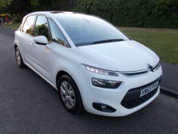 Used Citroen C4 Picasso 2014 for sale - 74989687: Photo