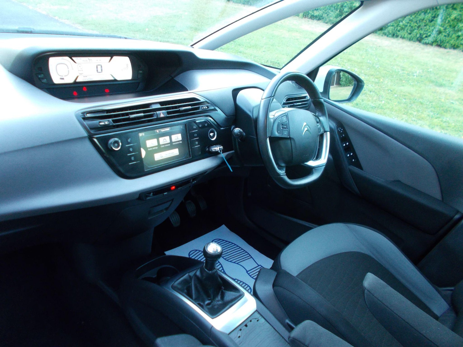 Vehicle 31