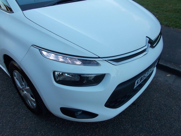 Used Citroen C4 Picasso 2014 for sale - 74989687: Photo 32