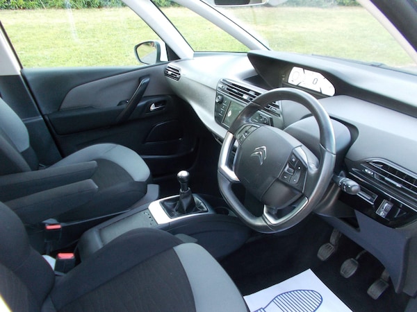 Used Citroen C4 Picasso 2014 for sale - 74989687: Photo 33